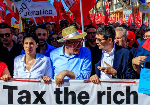 Tutto quello che dovete sapere sulla patrimoniale ve lo spiega Economia x Finanza (Dario Faiella) su MOW: i numeri, gli errori di calcolo e perch&eacute; gli altri l'hanno gi&agrave; abolita