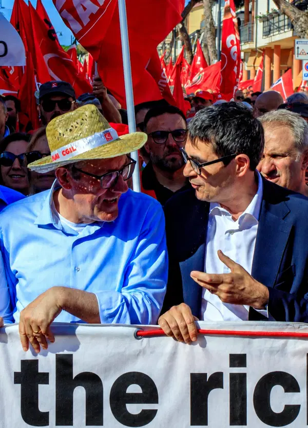 Tutto quello che dovete sapere sulla patrimoniale ve lo spiega Economia x Finanza su MOW