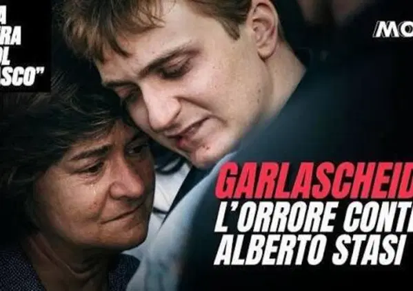 La cronaca di MOW &egrave; anche su YouTube. &ldquo;La nera col casco&rdquo; comincia a tutta con &ldquo;Garlascheide&rdquo; e l'avvocato Aldrovandi che annuncia guerra a diffamatori e haters (e prefazioni)