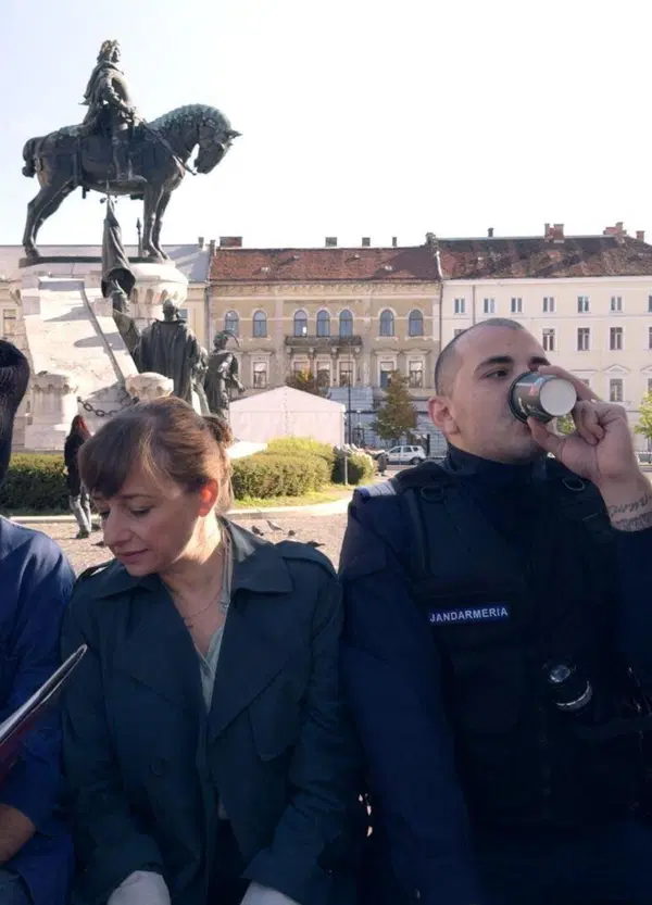 I palazzinari fanno schifo anche in Romania: benvenuti in Kontinental '25, lo spietato film di Radu Jude