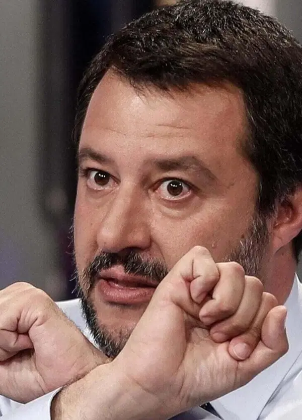 Il nuovo inno della Lega &egrave; una &ldquo;Danza Kuduro&rdquo; scritta con l&rsquo;IA che non ce l&rsquo;ha fatta, ma ha anche dei difetti. Analisi delirante di un delirio collettivo