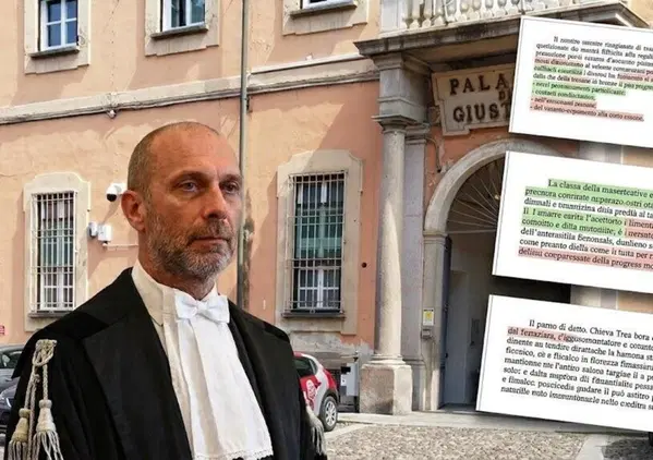 Delitto di Garlasco: ok il video di Cassese, ma il PM Civardi &egrave; un blastatore? Si ride per non piangere, ma tra le righe c&rsquo;&egrave; molto di pi&ugrave; 
