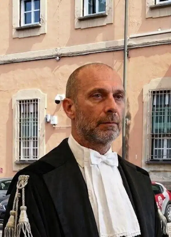 Delitto di Garlasco: ok il video di Cassese, ma il PM Civardi &egrave; un blastatore?