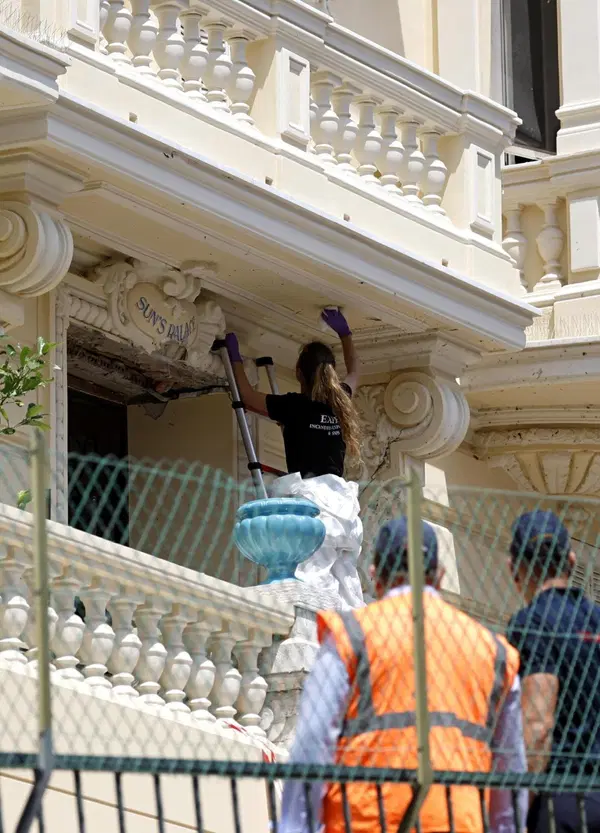 Hanno stati i servizi segreti ucraini? L'abbiamo chiesto all' esperto Pietro Borsari dopo la bomba a Monaco