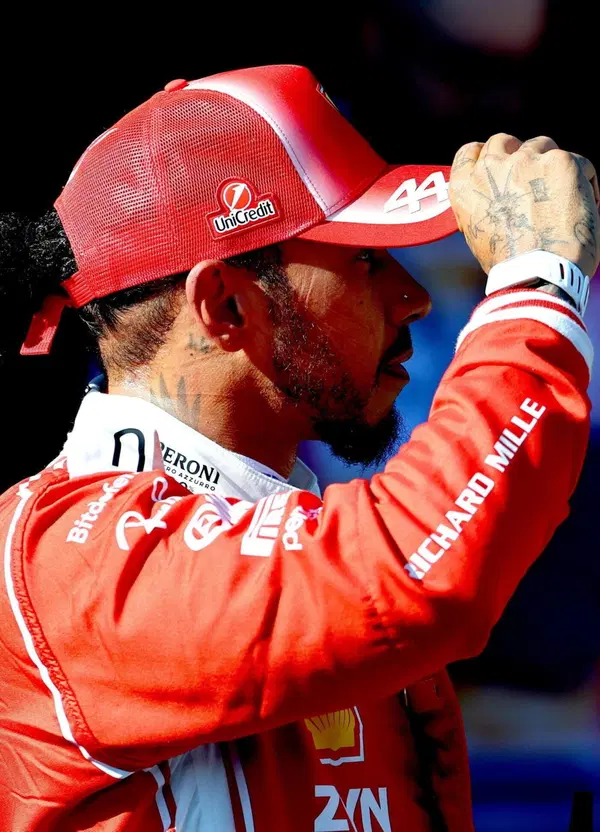 Ferrari &egrave; quella di Barcellona o di Spielberg? Hamilton &egrave; chiaro