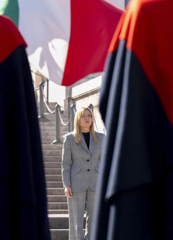 Quali sono i nomi di destra che potrebbero buttare la sinistra gi&ugrave; dal Colle?
