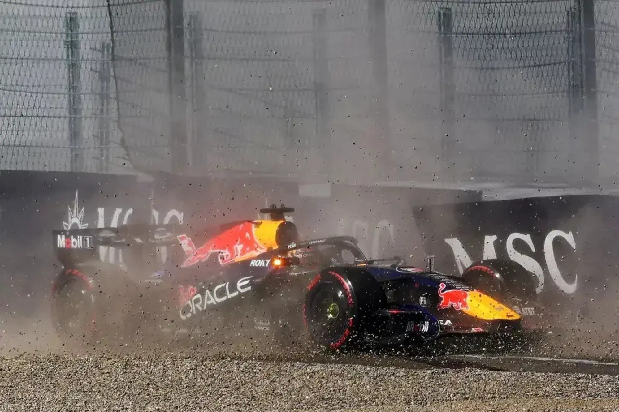 Red Bull Max Verstappen Austria