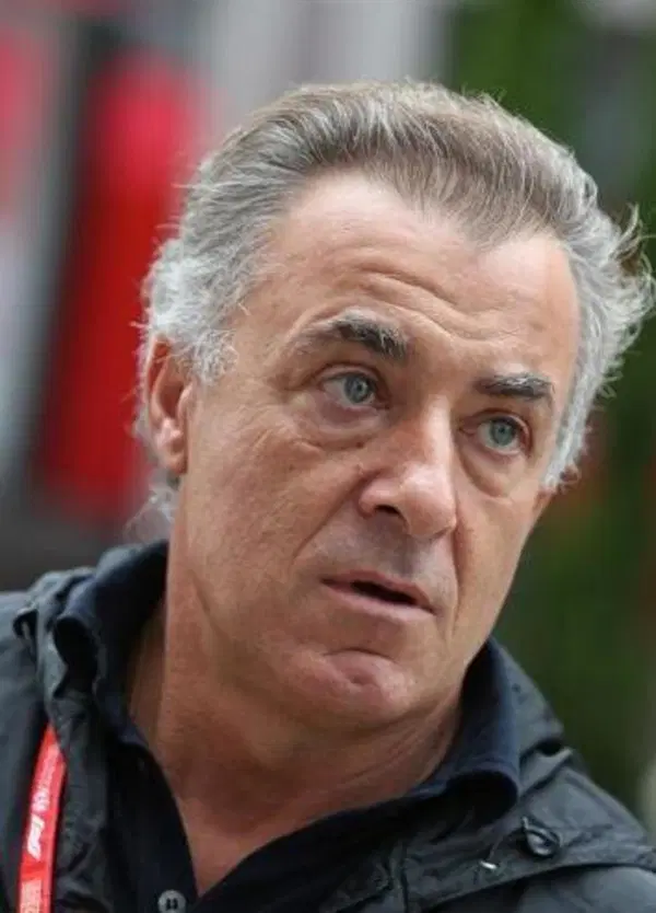 Alesi: "La F1 in Austria ha dimenticato la morte di Bianchi"