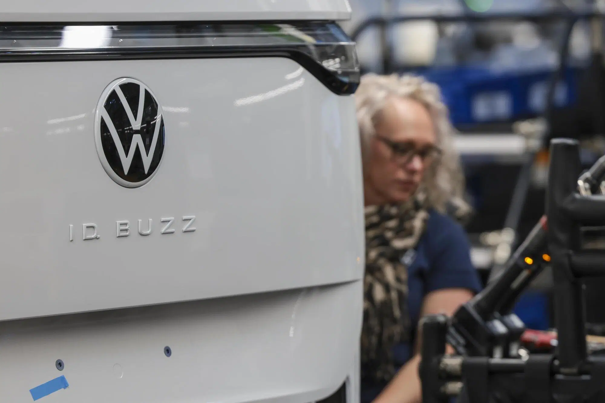 Volskwagen Ansa