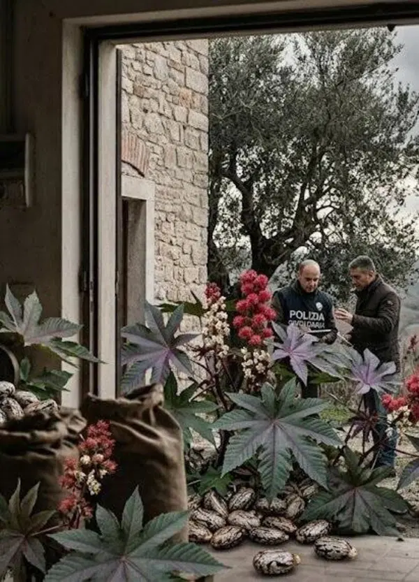 Mamma e figlia avvelenate a Natale: a Pietracatella c&rsquo;&egrave; odore di Garlasco?