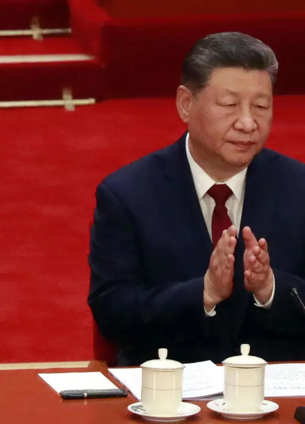 Ma davvero criticare la Cina diventer&agrave; "reato universale"? Tutto quello che sappiamo sulla nuova legge cinese e perch&eacute; sta terrorizzando mezzo mondo