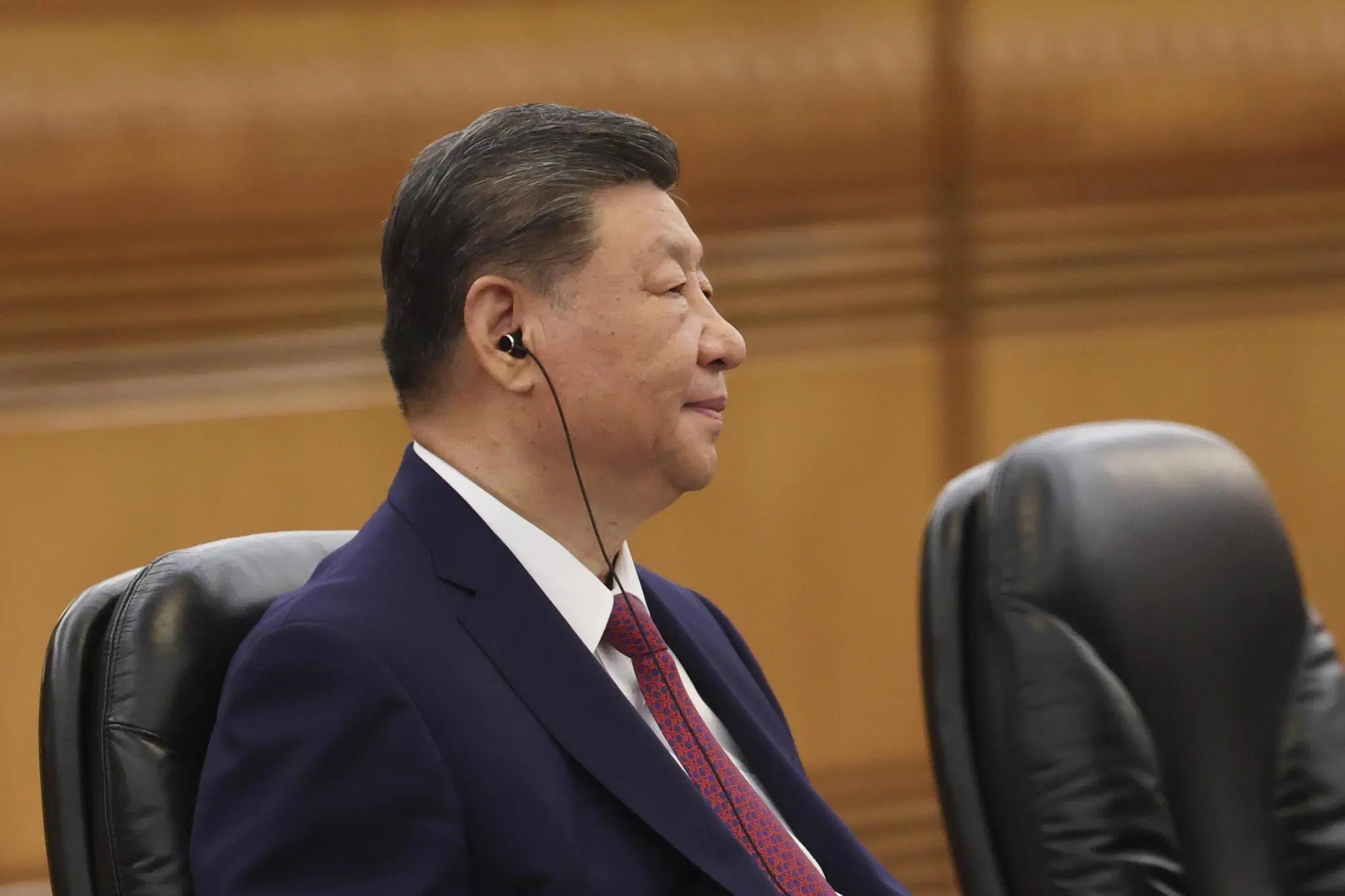 Xi Jinping