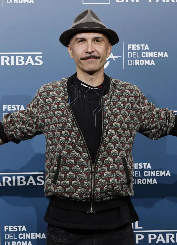 Maccio Capatonda: &ldquo;Il cinema e la tv mi hanno fatto crescere pi&ugrave; delle persone&rdquo;. E su Minions &amp; Monsters