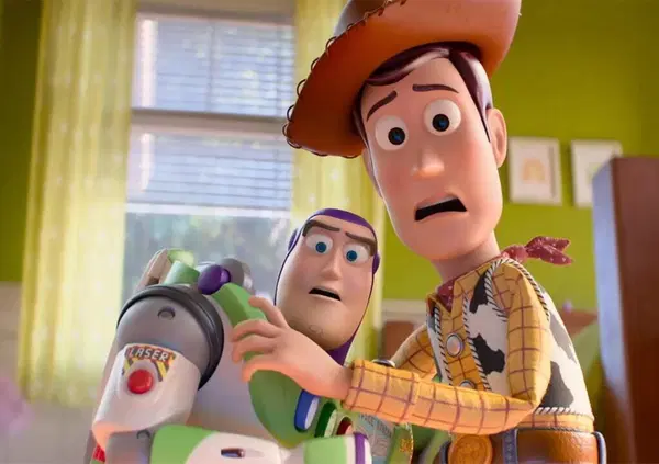 Woody doveva morire: &ldquo;Toy Story 5&rdquo; &egrave; cos&igrave; piccolo da passare quasi inosservato
