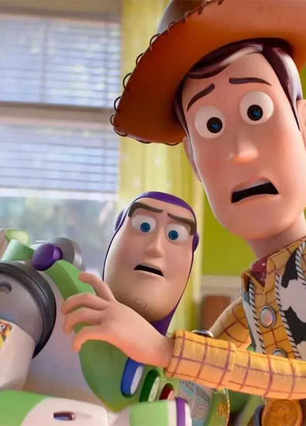 Woody doveva morire: &ldquo;Toy Story 5&rdquo; &egrave; cos&igrave; piccolo da passare quasi inosservato