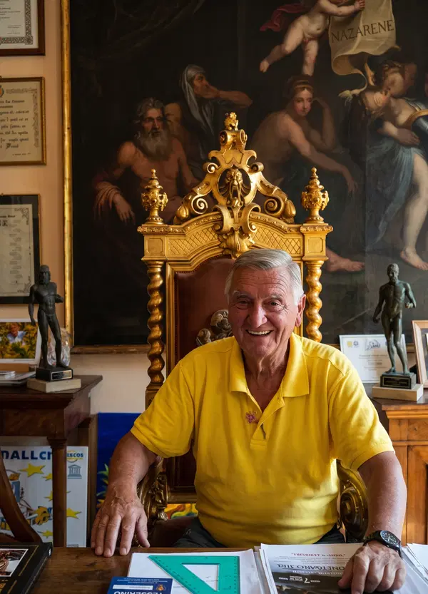 Reportage dalla Valsesia, dove i sindaci accolgono famiglie israeliane e arabe (che convivono) tranne una (e la colpa non &egrave; di chi credete)