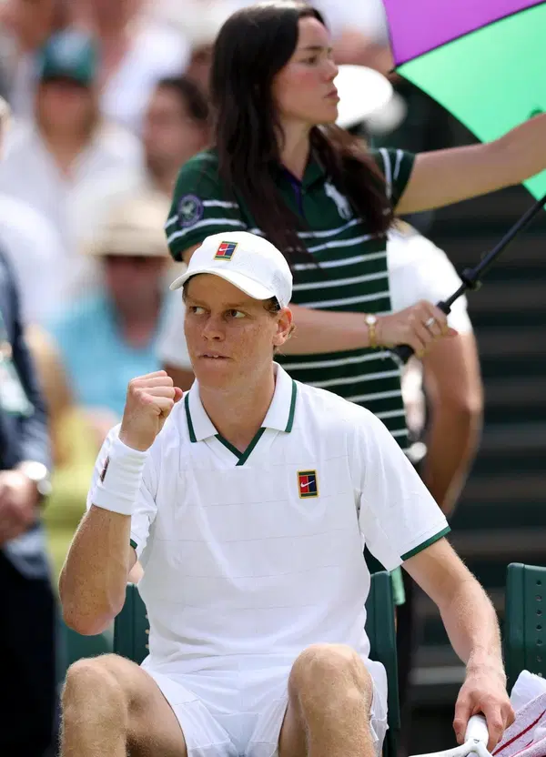 Il malore di Sinner al Roland Garros non &egrave; un caso: &ldquo;Potrebbe risuccedere&rdquo;. Cosa sappiamo?