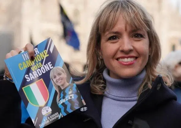 Silvia Sardone si candida a sindaca di Milano e se vince potrebbe portarsi dietro due assistenti molto chiacchierati. Si tratta di due ex ultras dell&rsquo;Inter: ecco chi sono, il passato in curva Nord e la politica (oltre il calcio)