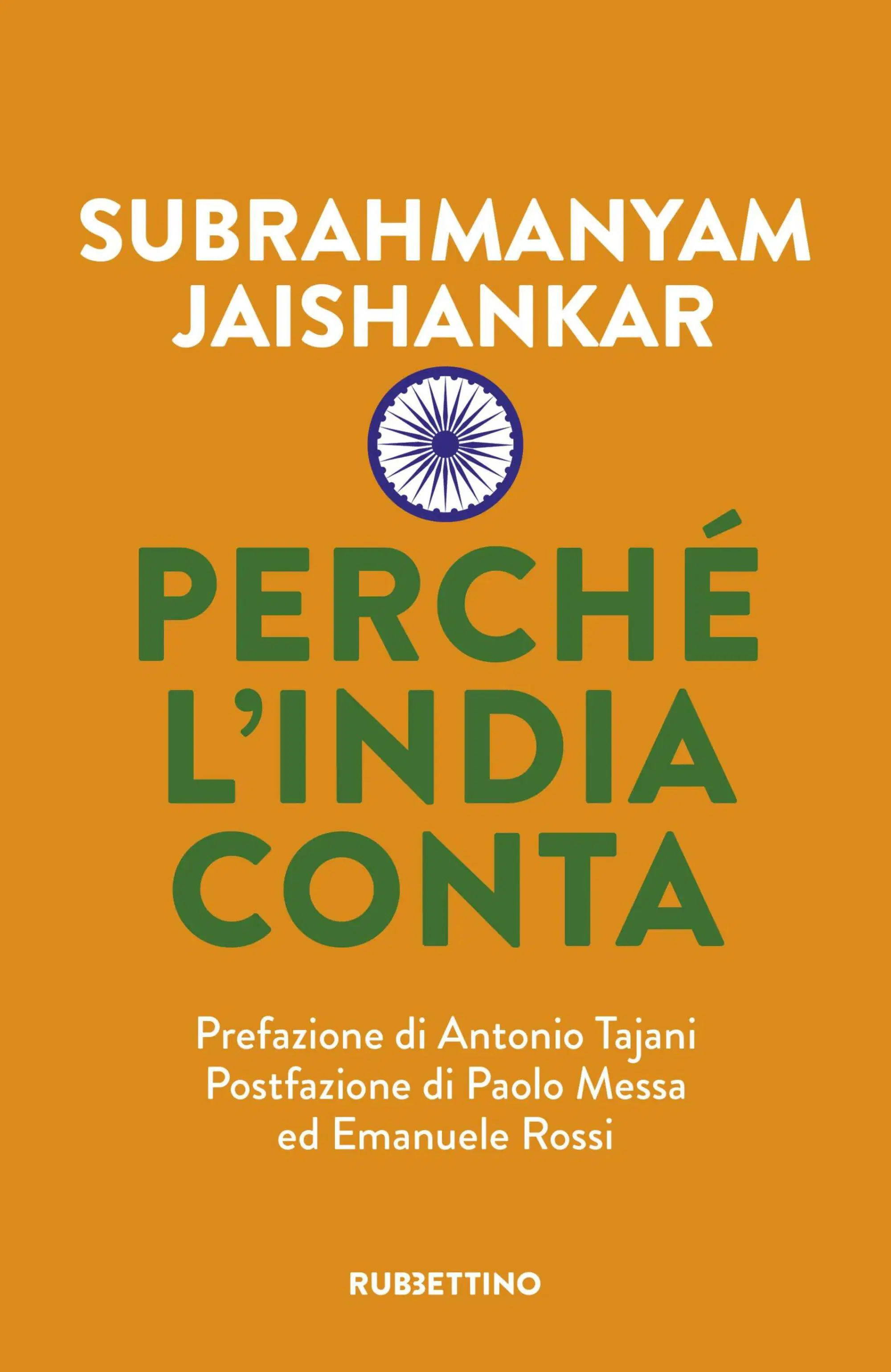 Libro India