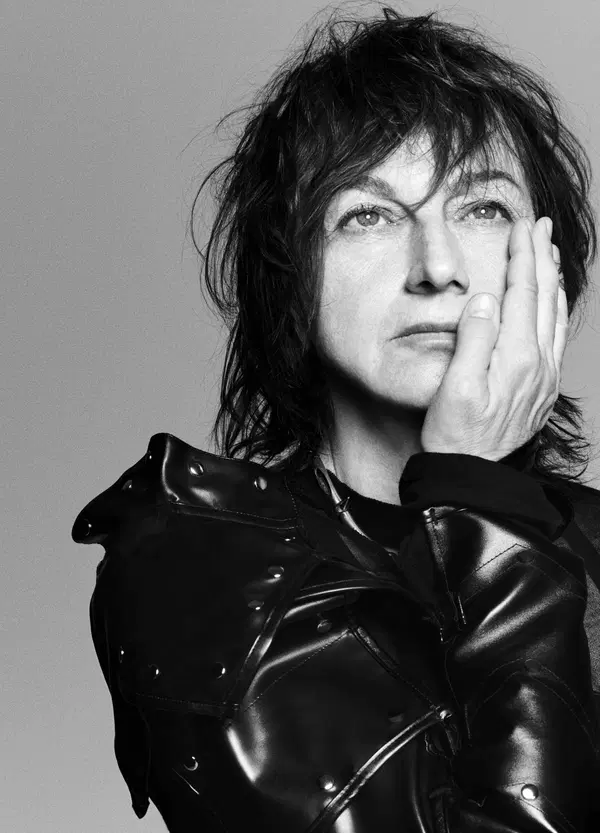 Ma che cazzo ha fatto la voce di Gianna Nannini nel feat con Marracash?