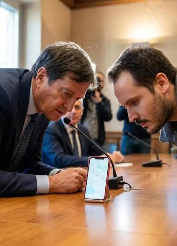 Delitto di Garlasco: un Iphone di Andrea Sempio? 40GB ancora al setaccio