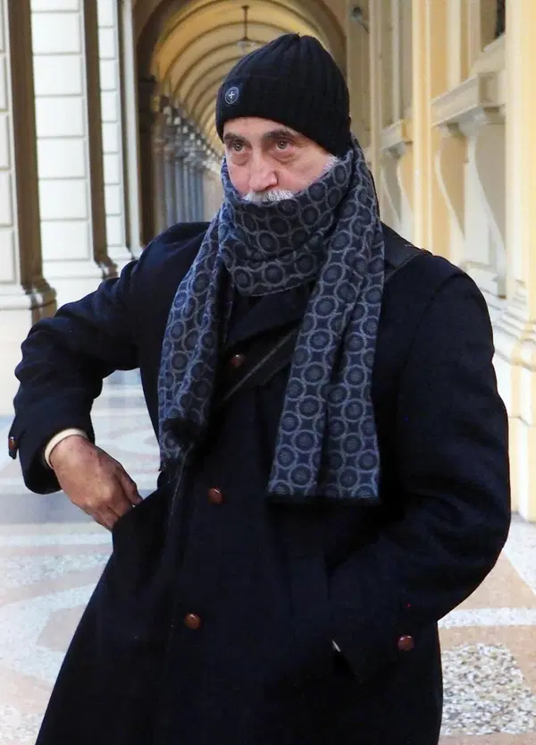 Gilberto Cavallini murato vivo in galera a 73 anni. &Egrave; rieducazione o semplicemente vendetta di Stato? L'incredibile storia dell'ex Nar