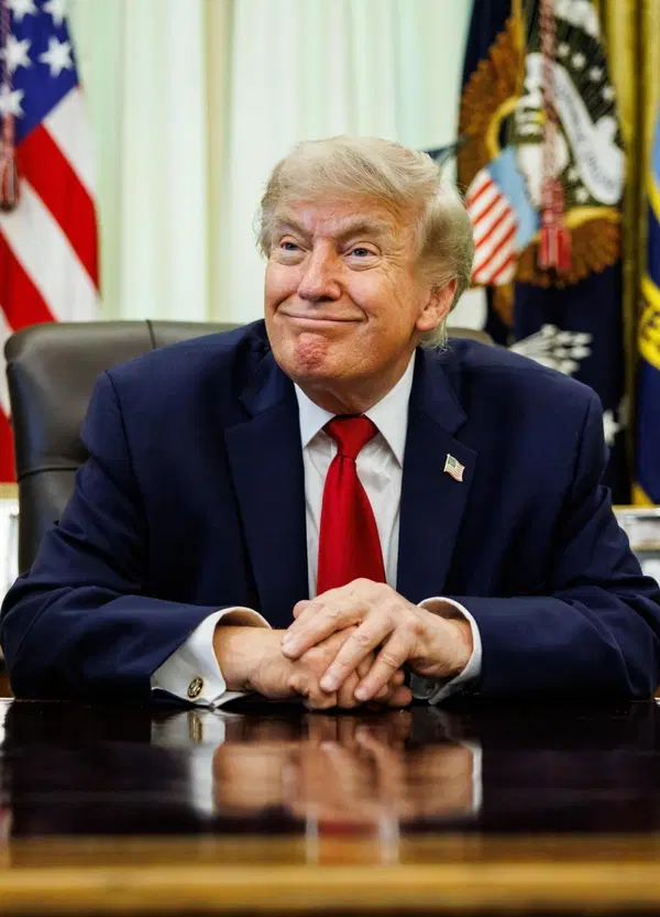 4 luglio un caz*o: ecco perch&eacute; Trump non ha niente da festeggiare