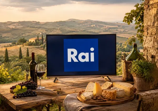 TV, Patria e famiglia: la Rai lancia il canale sovranista &ldquo;Italiana&rdquo;?