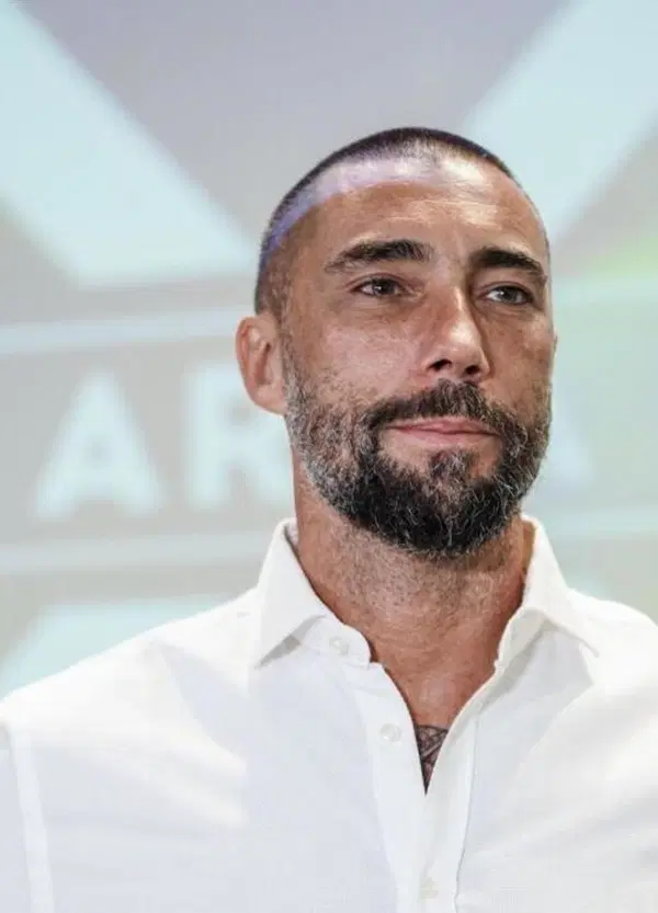 Brunotti sgomma in Rai e a Mediaset lascia la striscia. Ma cosa andr&agrave; a fare? 