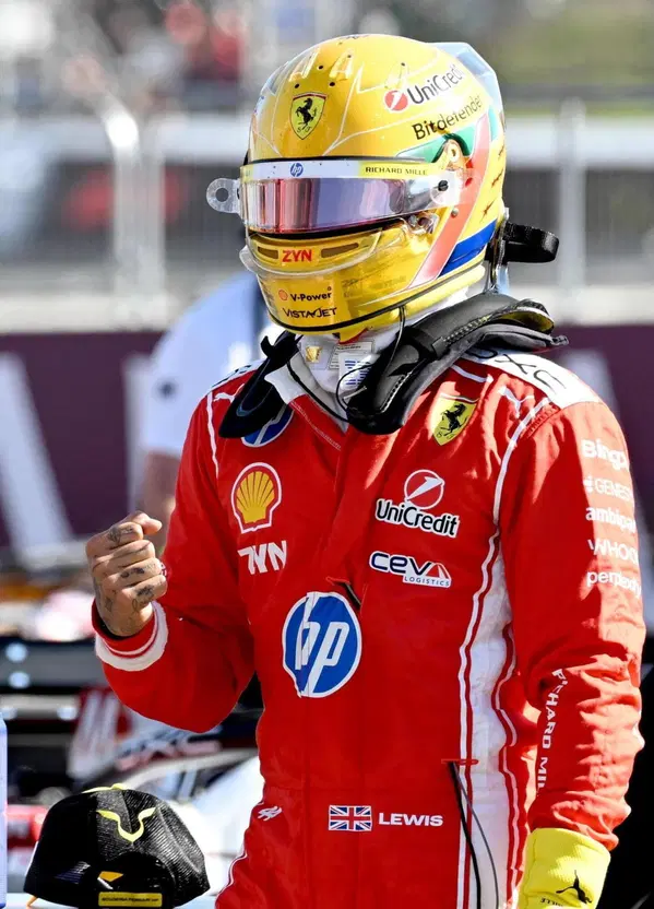 L&rsquo;arma della Ferrari a Silverstone era una sua debolezza in Austria? Ecco come da Maranello hanno fregato la Mercedes e no, non c&rsquo;entra solo la guida di Hamilton