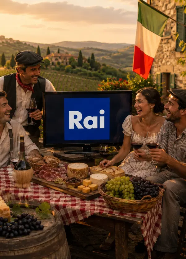 TV, Patria e famiglia: la Rai lancia il canale sovranista &ldquo;Italiana&rdquo;?