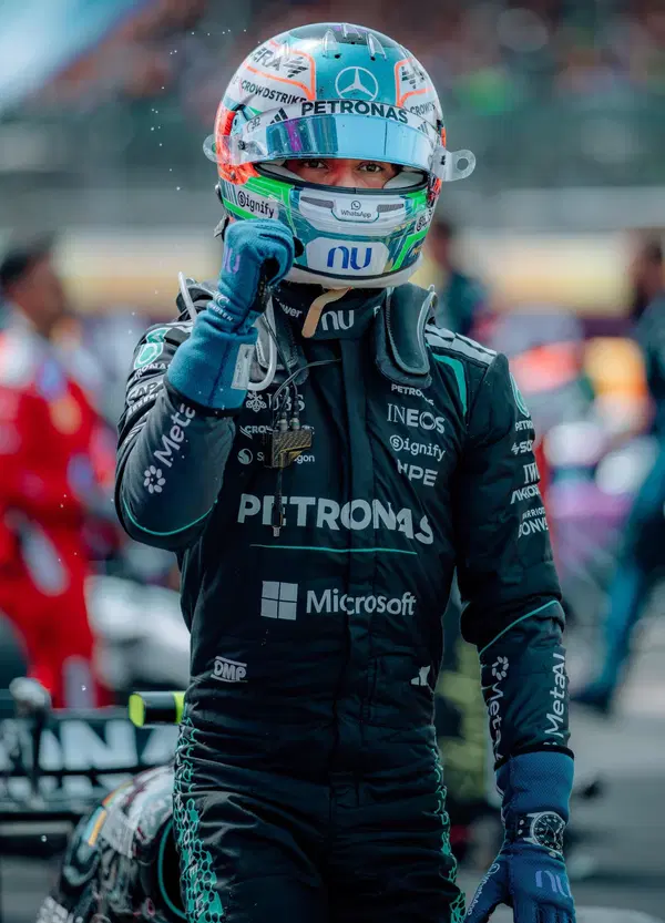 Volete capire la maturit&agrave; di Kimi Antonelli? Beccatevi l&rsquo;ultimo giro della Sprint a Silverstone, a cannone: &ldquo;Volevo dimostrare di poter recuperare anche quando si parte pi&ugrave; indietro&rdquo;