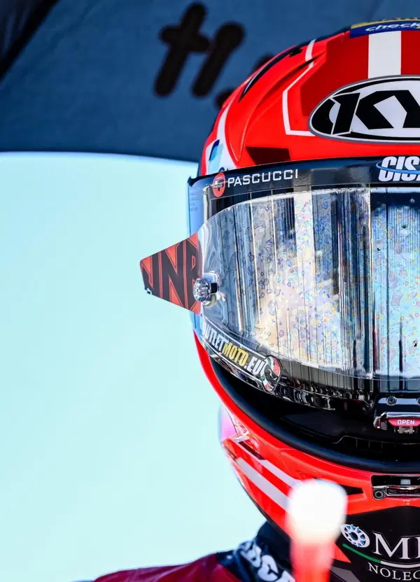 Nicol&ograve; Bulega principe del WDW a Misano, ma la vera notizia &egrave; Marc Marquez: &egrave; cambiato per sempre?