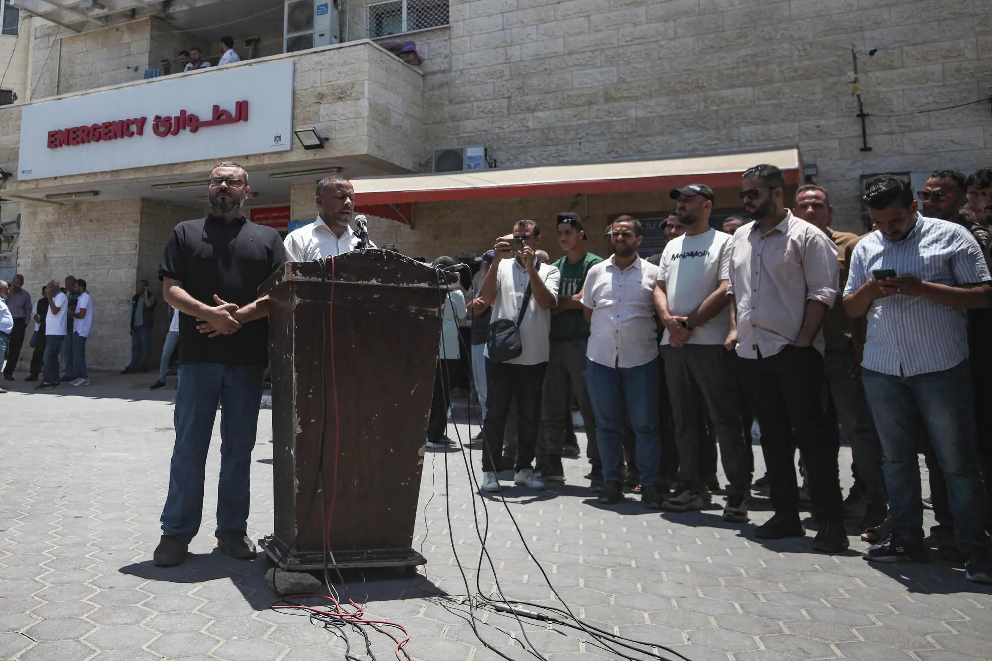 Hamas Ansa