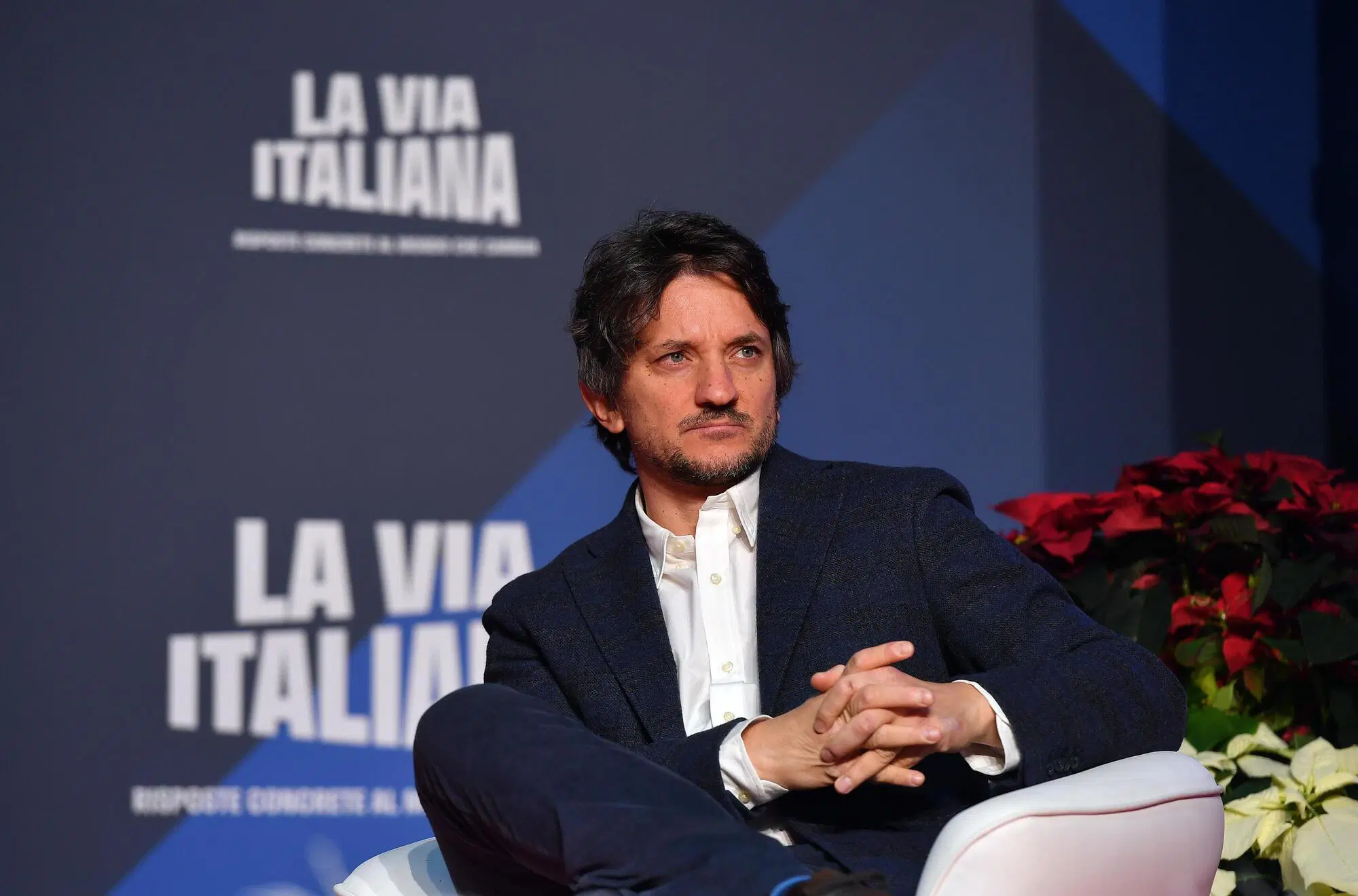Tommaso Labate