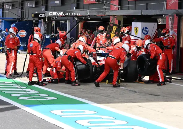 Dopo i motori V8 nel 2030, la F1 potrebbe fare un altro regalo &ldquo;old school&rdquo; agli appassionati?