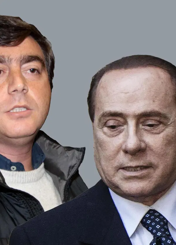 Piantatela di dire che Lavitola era amico di Berlusconi