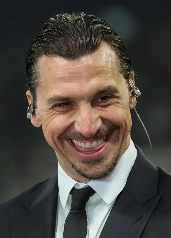 Ibra, ma che caz*o dici? Sulla squalifica a Balogun e le tue parole a Fox rischi grosso