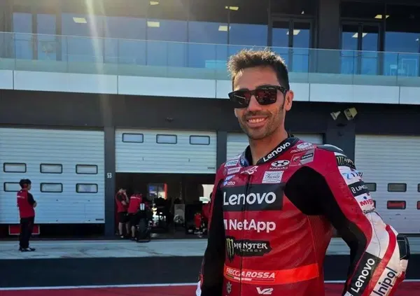 Michele Pirro a MOW: &ldquo;Devo rinunciare al CIV. Marquez e Stoner? diversi da tutti gli altri. Bagnaia? Un peccato, lo porter&ograve; nel cuore&rdquo;