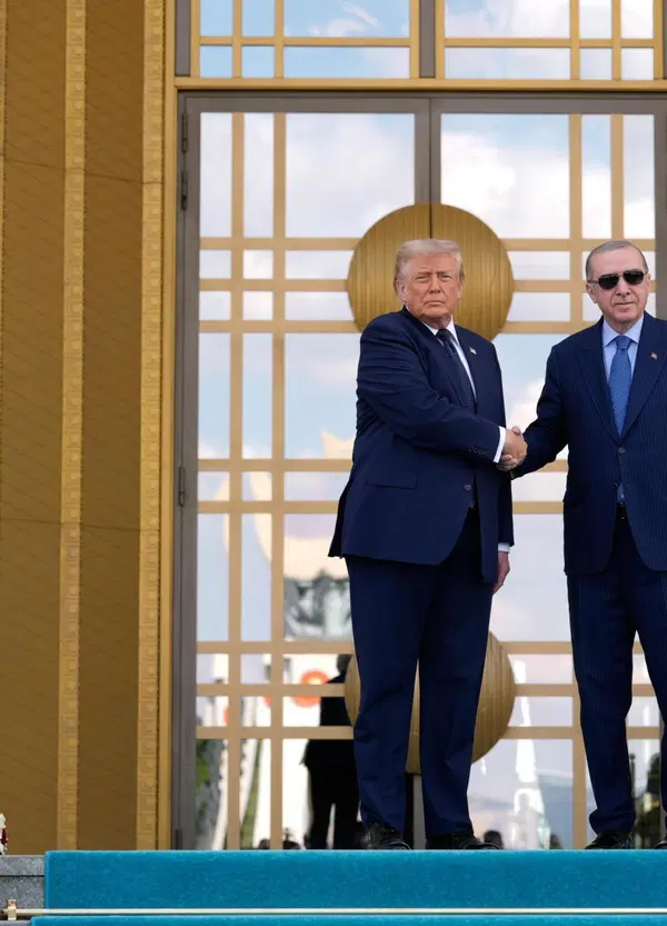 Tutto quello che sappiamo sui due 007 italiani arrestati a Roma alla vigilia del vertice NATO ad Ankara