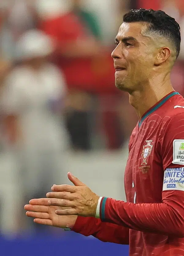 Basta Ronaldo! La verit&agrave; &egrave; che in questo mondiale ha intrappolato il Portogallo nel suo ego