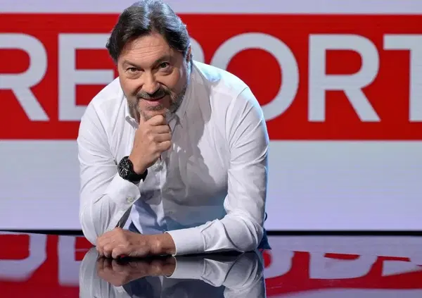 Ma ora Sigfrido Ranucci &egrave; diventato garantista?
