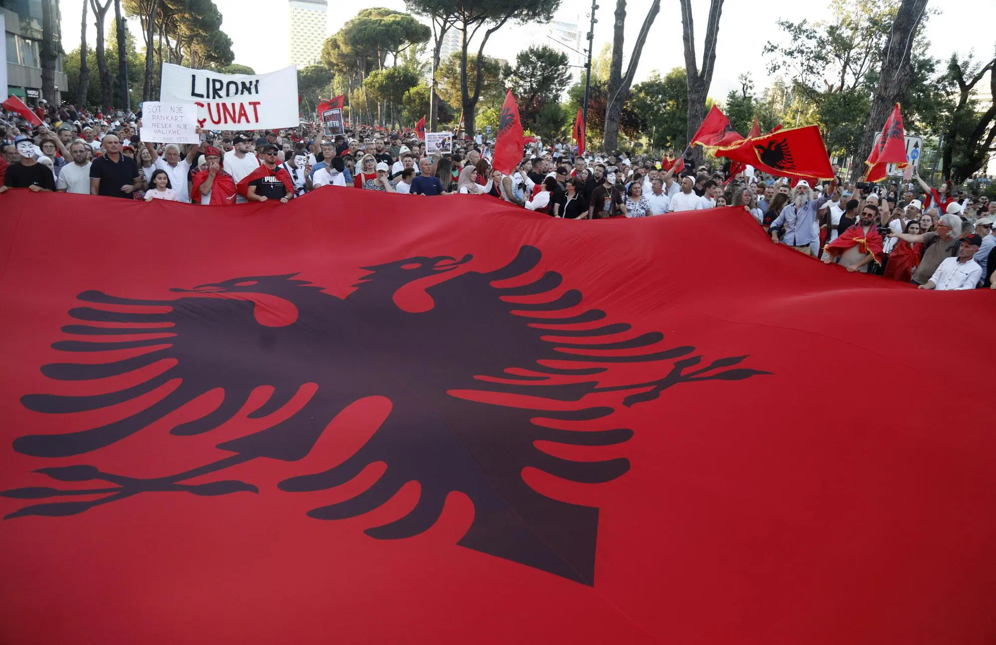 Albania