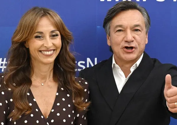 Nei palinsesti Sky il colpo di scena &egrave; che non succede mai niente: arrivano Caressa e Parodi, tornano i programmi del gioved&igrave; sera, chef, viaggi, Borghese, Cannavacciuolo e la tv &egrave; sempre la solita minestra