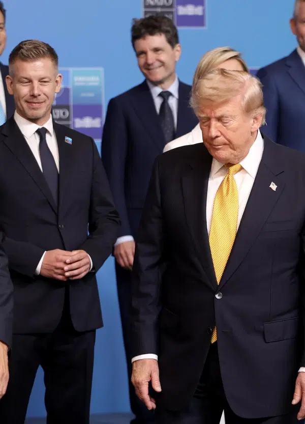 La Nato &egrave; morta. Gli attacchi di Trump, l'ascesa della Turchia di Erdogan e l'irrilevanza dell'Europa: perch&eacute; il vertice di Ankara ha distrutto l'Alleanza Atlantica (per come la conoscevamo)