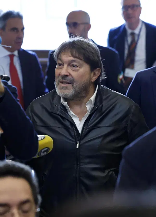 Lo zinzighino Serino &egrave; incazzatissimo con i colleghi che attaccano Ranucci e vi spiega perch&eacute;