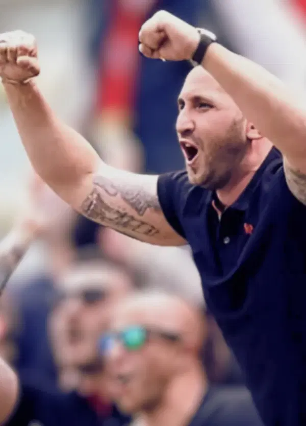 La Nord &egrave; messa male, ma pure la Sud non sta tanto bene. Cosa sta succedendo nella curva del Milan? I fedelissimi di Lucci in imbarazzo dopo le verit&agrave; di Ferdico