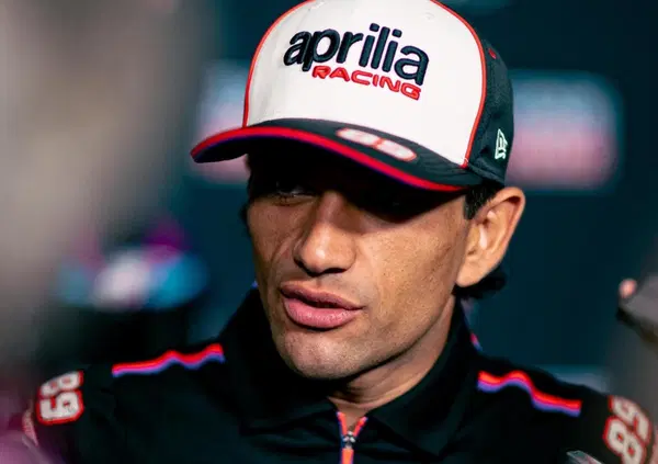 Il fal&ograve; di confronto al Sachsenring: piloti che se ne vanno, altri che ridono, Zarco penalizzato e la sola certezza che &egrave; Marc Marquez