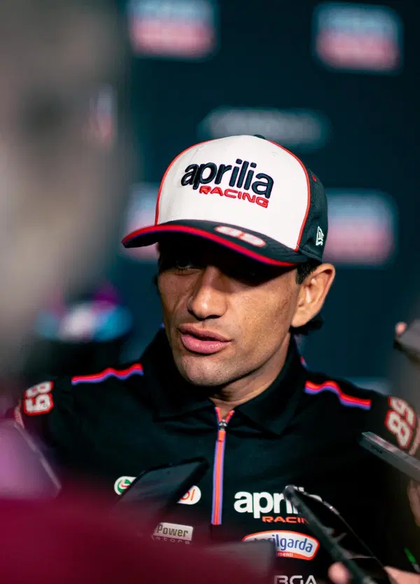 Il fal&ograve; di confronto al Sachsenring: piloti imbufaliti, fuggiti o rinati. E la certezza di Marc Marquez