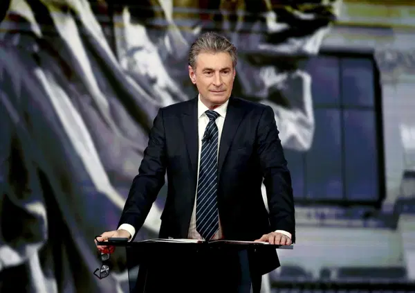 Milo Infante sfratta Bianca Berlinguer: si prende il prime time del marted&igrave; e le &ldquo;Ore 11&rdquo; 